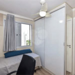 Apartamento à venda com 3 suítes em Lar São Paulo, São Paulo, SP