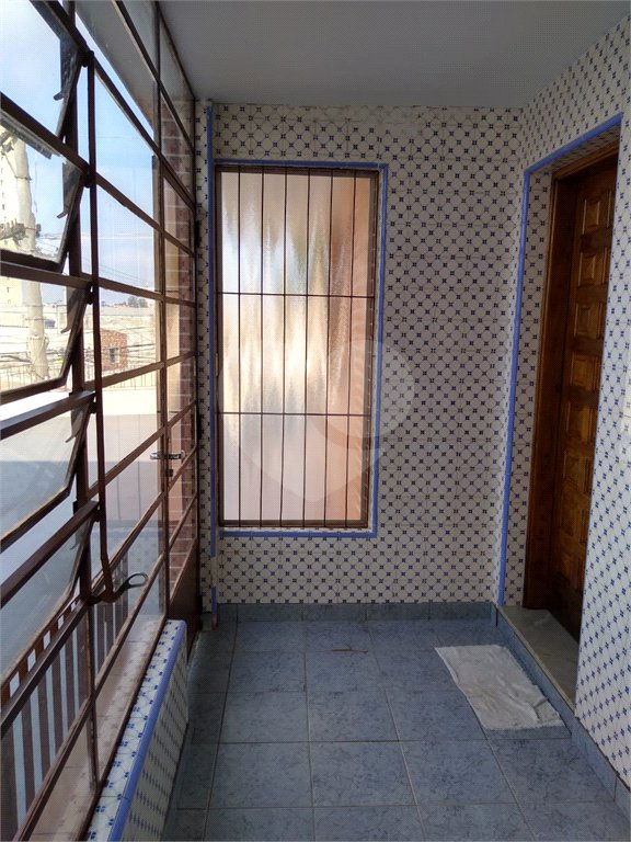 Casa à venda com 2 quartos em Parque São Luís, São Paulo, SP