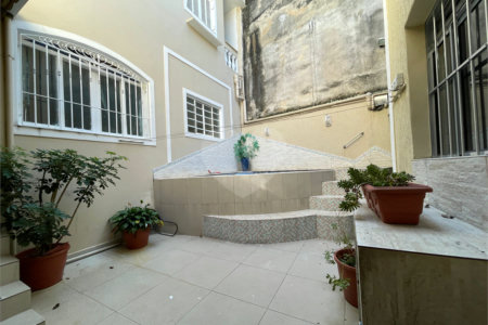 Sobrado à venda com 3 quartos, sendo 1 suíte, em Tucuruvi, São Paulo, SP