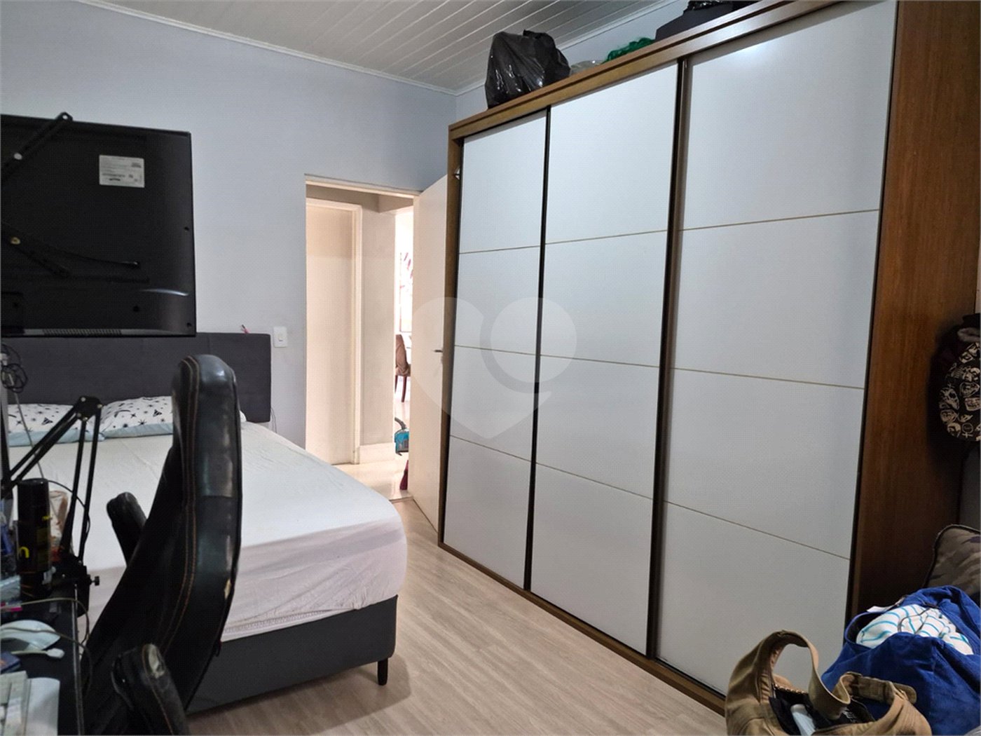 Casa à venda com 3 suítes em Bela Aliança, São Paulo, SP