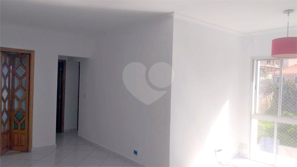 Apartamento à venda com 2 quartos em Vila Nova Mazzei, São Paulo, SP