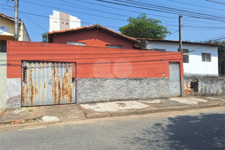 Terreno à venda em Vila Jardini, Sorocaba, SP