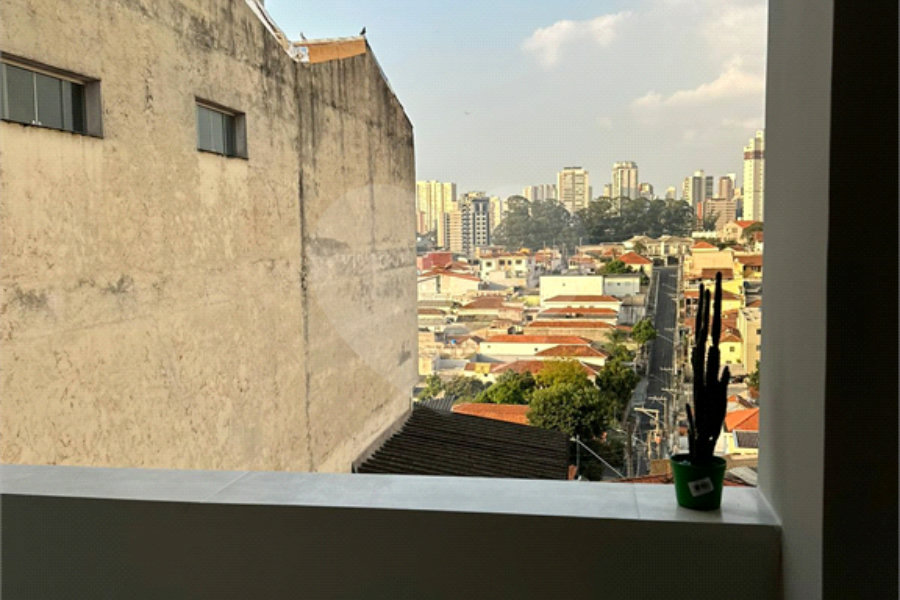 Apartamento à venda com 3 quartos em Casa Verde, São Paulo, SP
