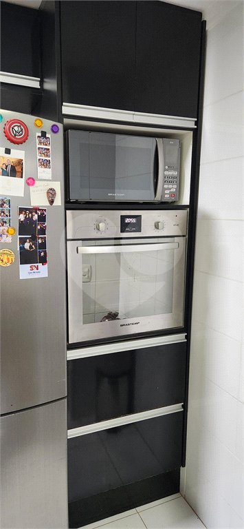 Apartamento à venda com 2 quartos em Vila Mogilar, Mogi das Cruzes, SP