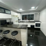 Casa à venda com 3 suítes no condomínio Villa dos Inglezes, Sorocaba - SP