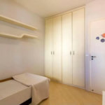 Apartamento à venda com 3 quartos, sendo 1 suíte,  em Vila Andrade, São Paulo, SP