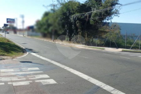 Terreno à venda em Santa Claudina, Vinhedo, SP
