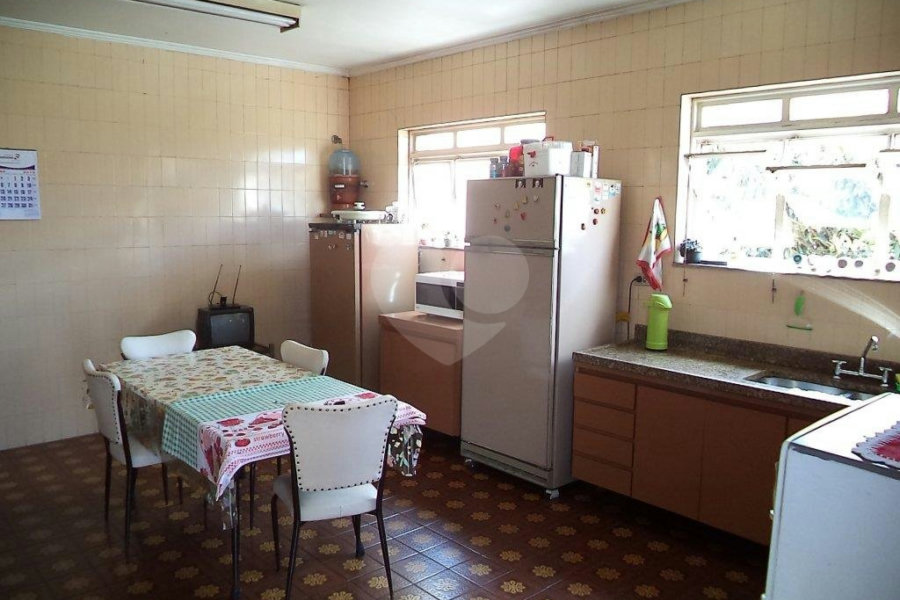 Casa Térrea à venda com 3 quartos em Jardim São Paulo(zona Norte), São Paulo, SP