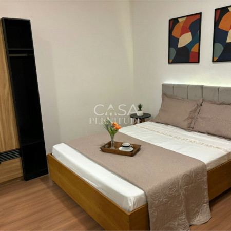 Apartamento à venda com 1 quarto em Jardim Betânia, Sorocaba, SP