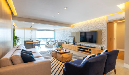 Apartamento à venda com 3 suítes em Vila Mascote, São Paulo, SP