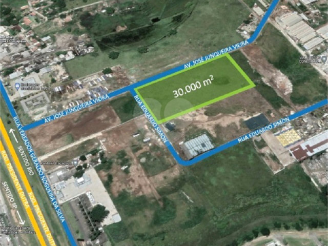 Terreno à venda ou para alugar em Residencial Esperança, Caçapava, SP