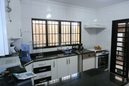 Sobrado à venda com 3 quartos, sendo 1 suíte, em Sumarezinho, São Paulo, SP
