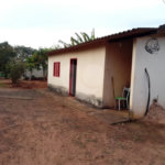 Chácara Balneário do 29 com piscina.