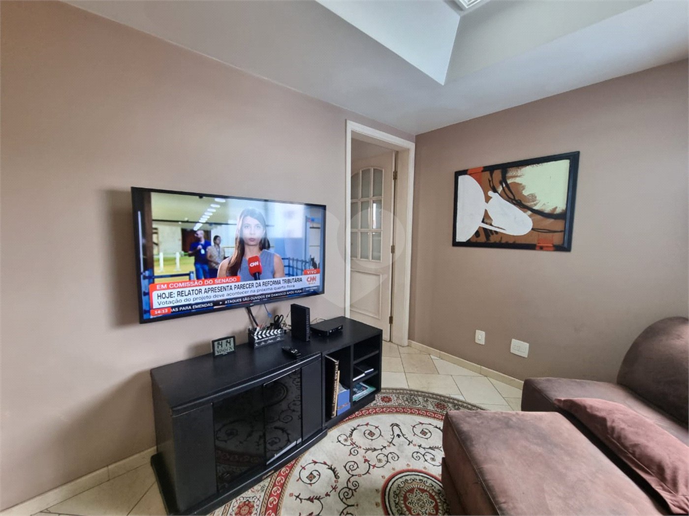 Apartamento à venda com 3 suítes no Centro, Sorocaba, SP