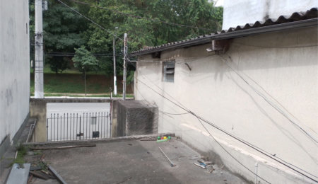 Terreno à venda com 3 quartos em Freguesia do Ó, São Paulo, SP