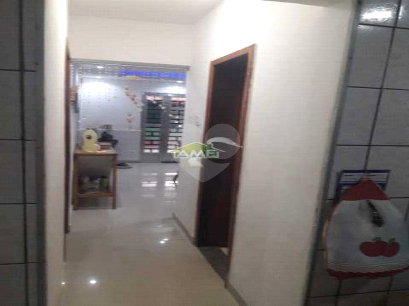 Casa à venda com 3 quartos em Campo Grande, Rio de Janeiro, RJ