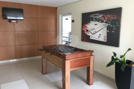 Apartamento para alugar com 1 quarto em Gopoúva, Guarulhos, SP