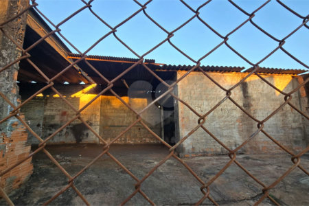 Barracão para alugar em Vila Suconasa, Araraquara, SP