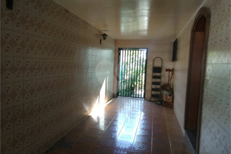Casa Térrea à venda com 3 quartos, sendo 1 suíte, em Jardim Japão, São Paulo, SP