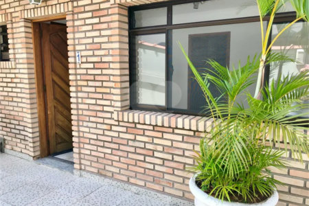 Casa à venda com 2 quartos no condomínio Residencial Fernanda, São Paulo - SP