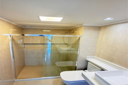 Apartamento à venda com 3 quartos, sendo 1 suíte,  em Recreio dos Bandeirantes, Rio de Janeiro, RJ