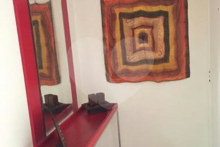 Apartamento à venda ou para alugar com 2 quartos, sendo 1 suíte, em Jardim Paulista, São Paulo, SP
