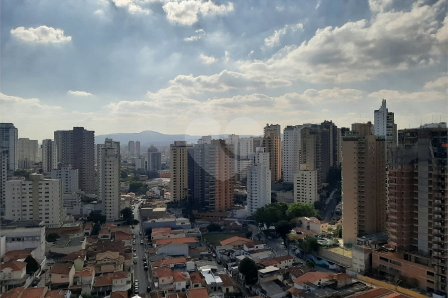 Apartamento à venda com 3 quartos, sendo 1 suíte, em Santana, São Paulo, SP