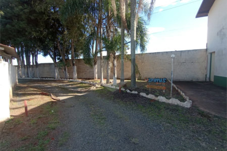 Hotel à venda com 31 suítes em Chapadinha, Itapetininga, SP