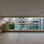 Apartamento Residencial à venda, Balneário Cidade Atlântica, Guarujá - AP1199.