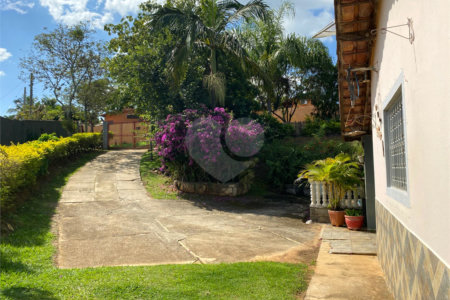 Chácara à venda com 3 quartos, sendo 2 suítes,  em Jundiacanga, Araçoiaba da Serra, SP