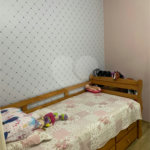 Apartamento à venda com 2 quartos em Paraisópolis, São Paulo, SP