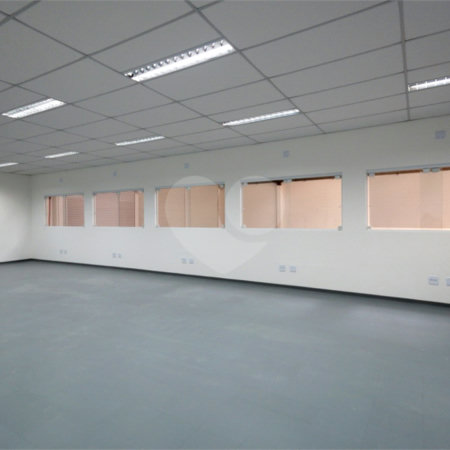 Sala para alugar em Protestantes, Votorantim, SP