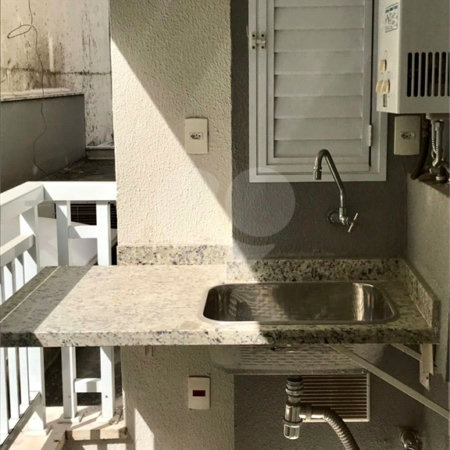 Apartamento à venda com 1 suíte em Perdizes, São Paulo, SP
