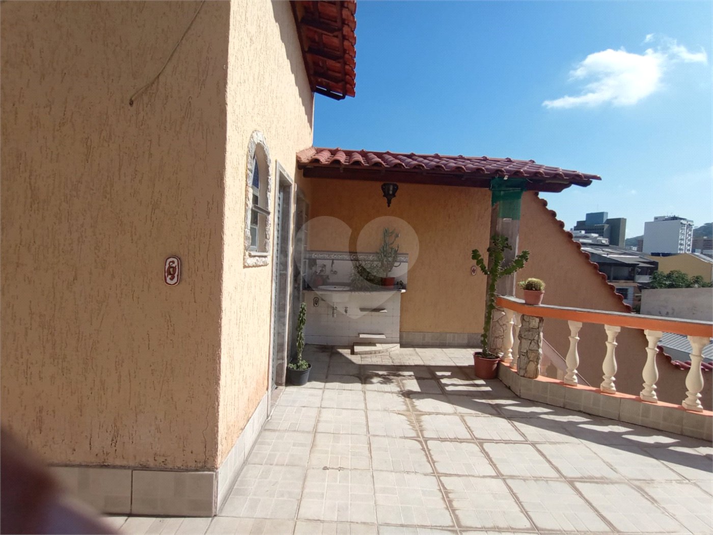 Casa à venda com 4 quartos, sendo 1 suíte, em Andaraí, Rio de Janeiro, RJ