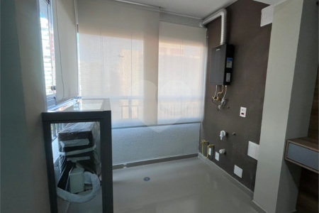 Studio para alugar com 1 quarto em Vila Zilda (tatuapé), São Paulo, SP