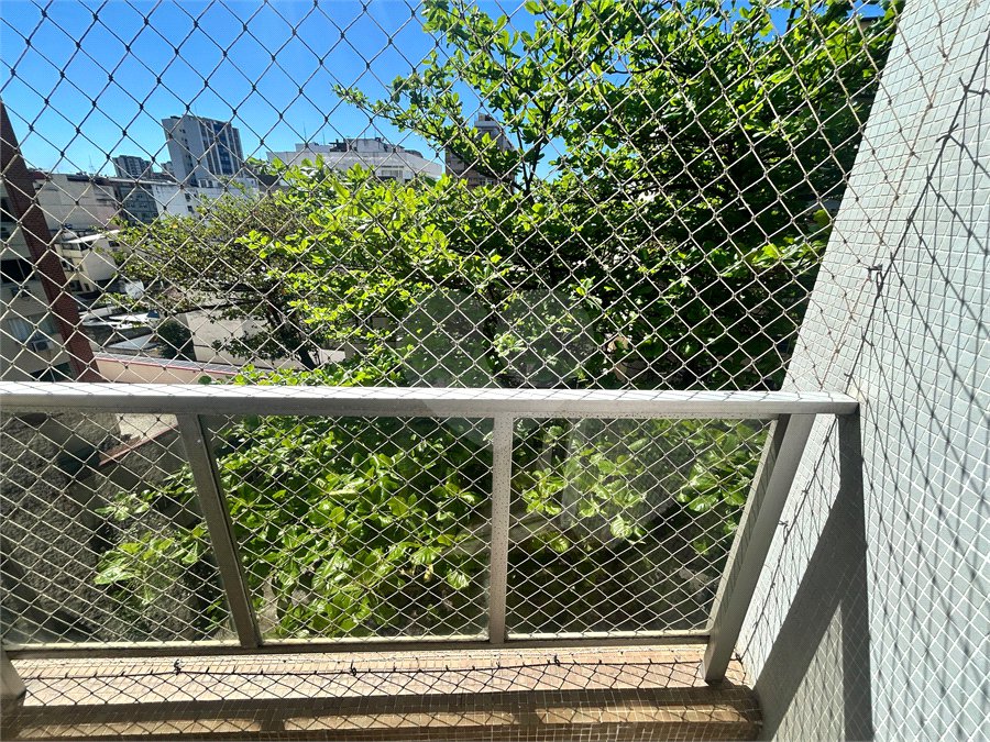 Apartamento à venda com 3 quartos, sendo 1 suíte, em Tijuca, Rio de Janeiro, RJ