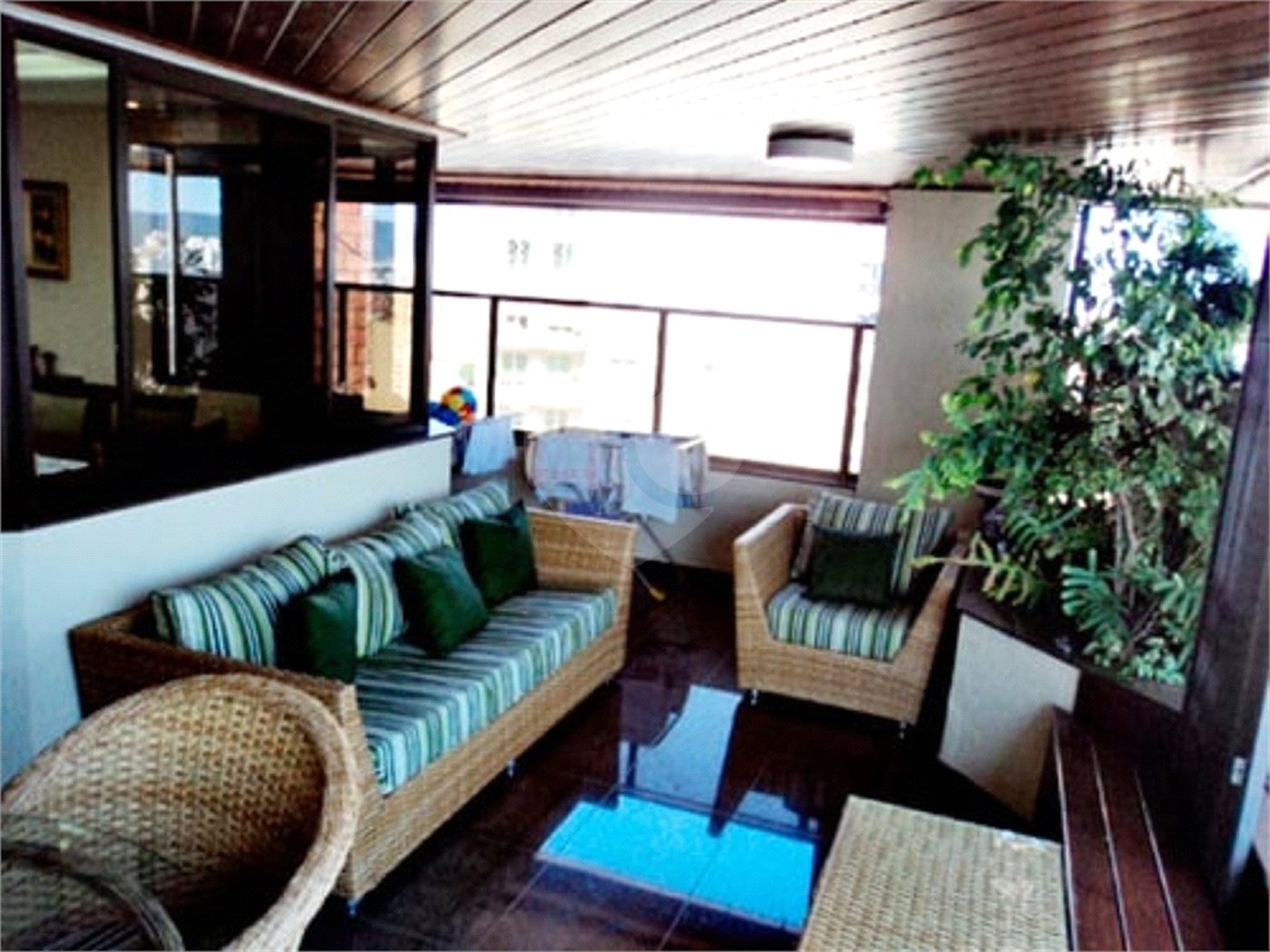 Apartamento à venda com 4 suítes em Santana, São Paulo, SP