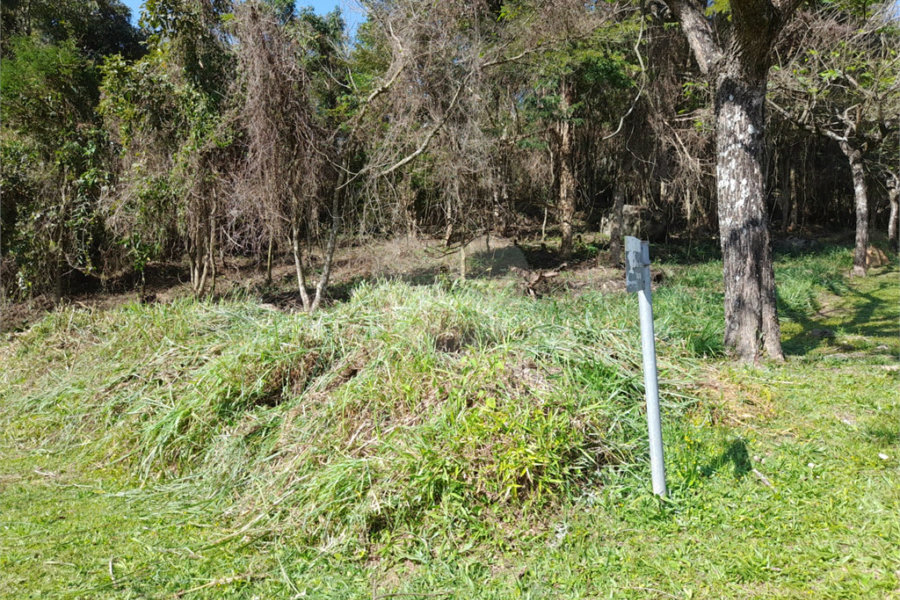 Loteamento à venda em Serra da Cantareira, São Paulo, SP