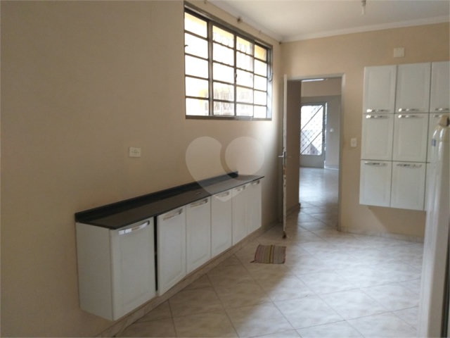 Casa à venda com 5 quartos, sendo 1 suíte,  em Santana, São Paulo, SP