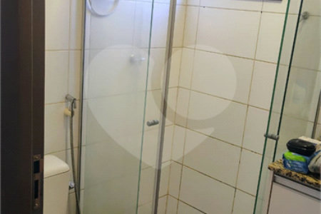 Apartamento à venda com 2 quartos em Nova Aliança, Ribeirão Preto, SP