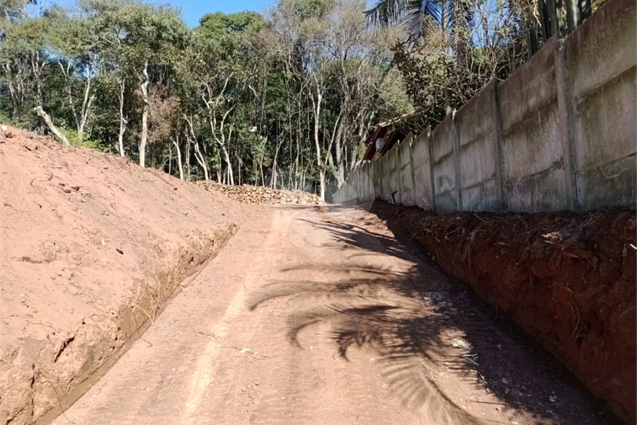 Terreno à venda no condomínio Residencial Bosque da Serra, Mairiporã - SP