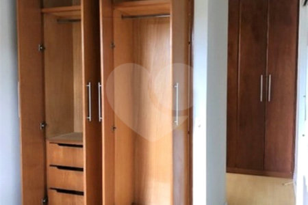 Apartamento à venda com 2 quartos em Jardim Boa Vista (zona Oeste), São Paulo, SP