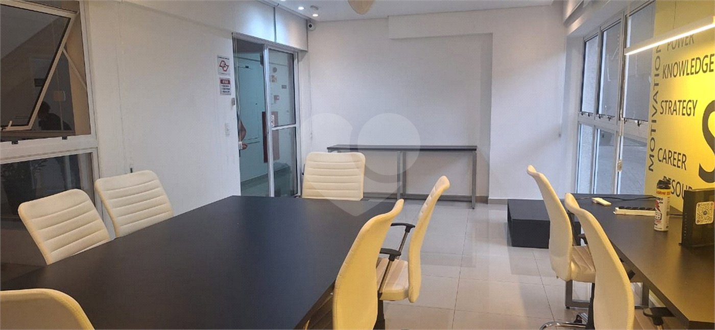 Studio à venda com 1 quarto em Parada Inglesa, São Paulo, SP