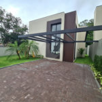 Casa em condomínio à venda com 3 suítes em Vila Santista, Atibaia, SP