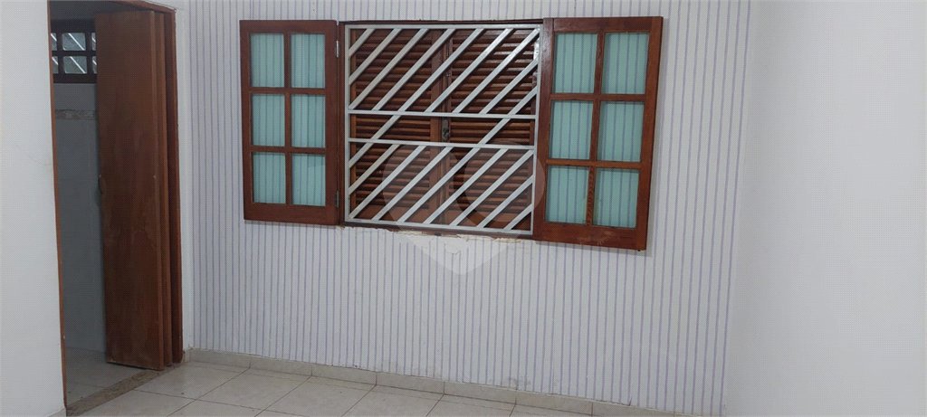 Sobrado à venda com 3 quartos, sendo 2 suítes, em Mandaqui, São Paulo, SP
