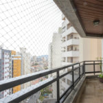 Apartamento à venda com 4 quartos, sendo 2 suítes, em Santana, São Paulo, SP