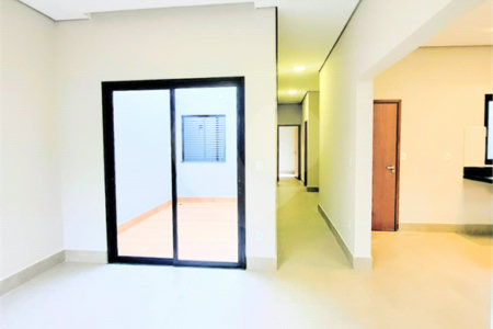 Casa à venda com 3 quartos, sendo 2 suítes, em Jardim Colonial, Indaiatuba, SP
