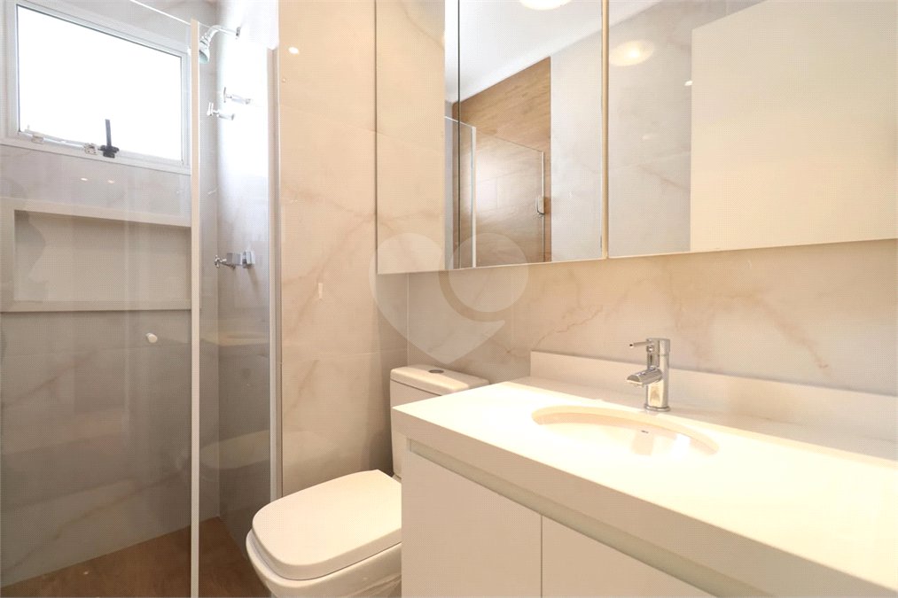 Apartamento à venda com 3 quartos, sendo 1 suíte, em Vila Leopoldina, São Paulo, SP
