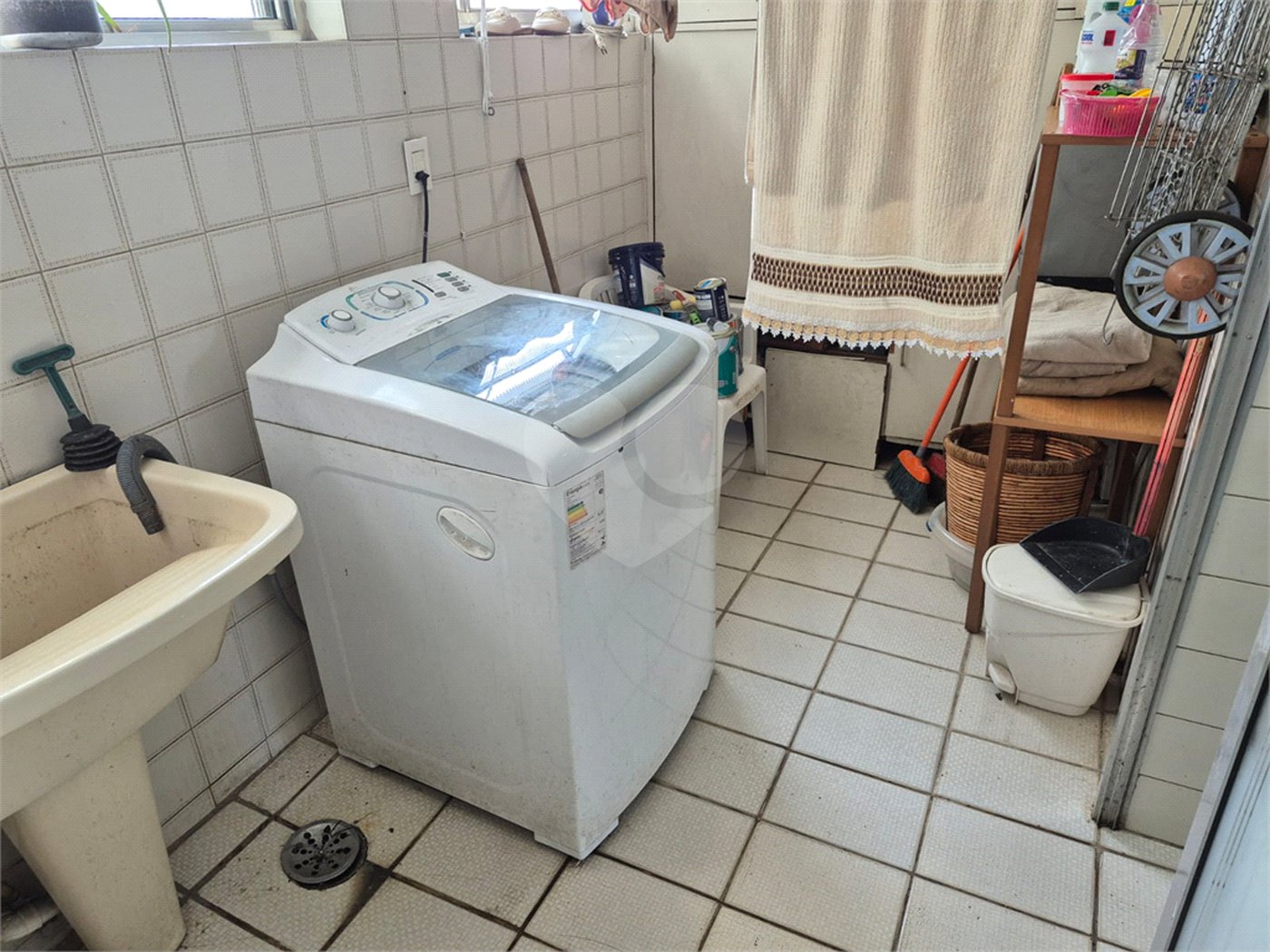 Apartamento à venda com 2 quartos em Santana, São Paulo, SP