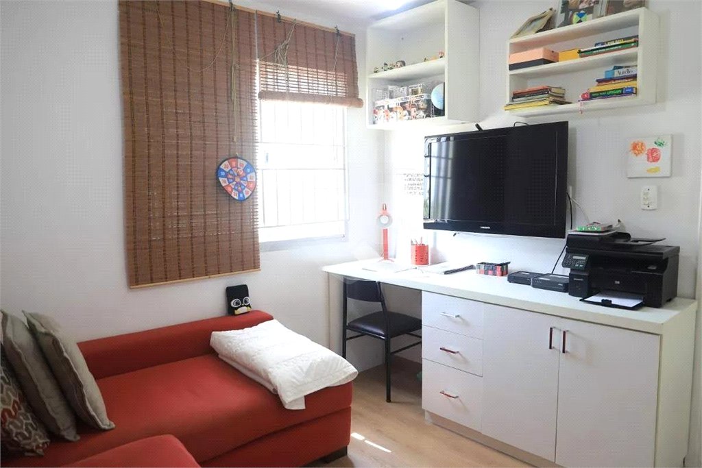 Apartamento à venda com 3 quartos, sendo 1 suíte, em Vila Clementino, São Paulo, SP